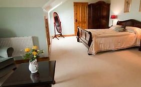 Ashbrook Lodge